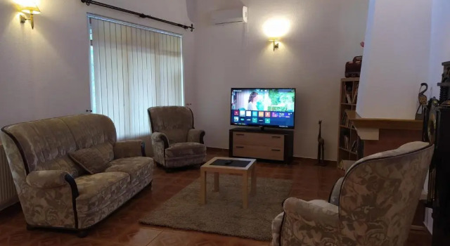 Вилла Boutique Villa Zala