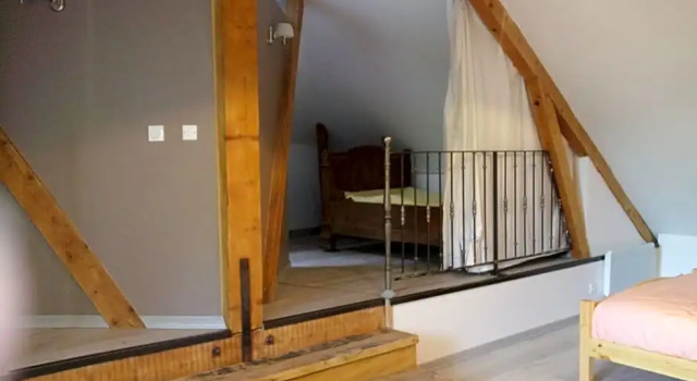 Chateau du Terrail, Prenota Hotel Hotel a Alvernia con parcheggio, Parcheggio