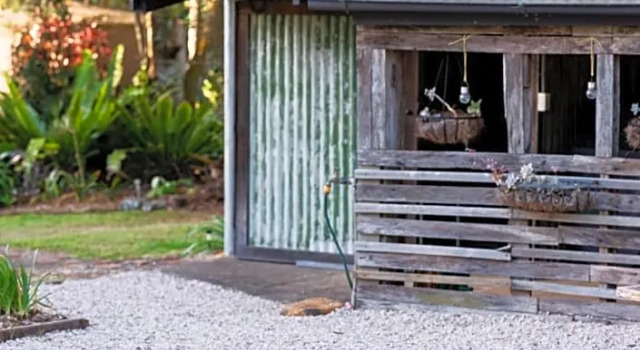 Люкс Deluxe Bridle Guesthouse