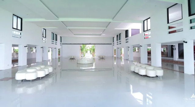 Siam Villa Suites Suvarnabhumi