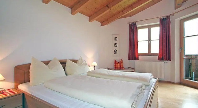 Ferienhaus Flatscher, Забронировать Отель Лофер Saalachtal