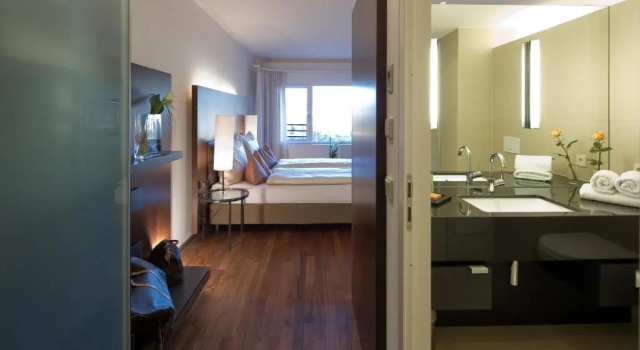 Одноместный номер Superior Hotel Penz West