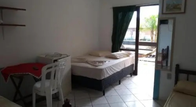 Pousada Boto Mar, Rezervasyon Otel Garopaba havuzlu oteller, Yüzme Havuzu