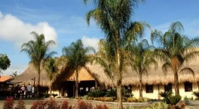 Трёхместный номер Standard Decameron Panaca - All Inclusive