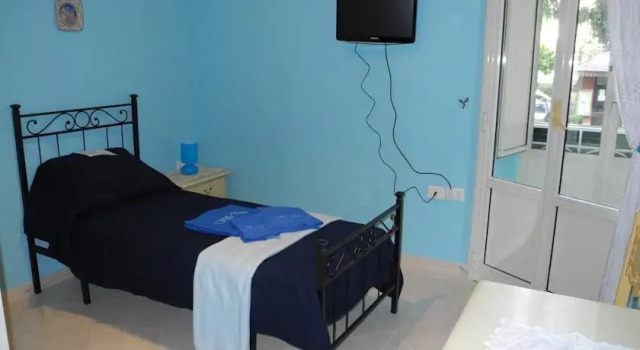 Villa Tilde, Book Villa Villas in Naples, Villa