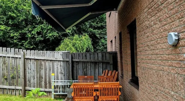 One Bedroom House, Sleeps 4, Bbq, Garden,