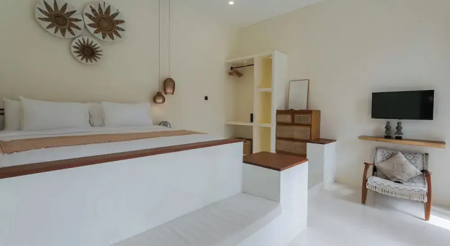 Вилла Deluxe Seffalas Villa by Betterplace