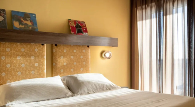 Номер Superior Hotel Jolly Roger