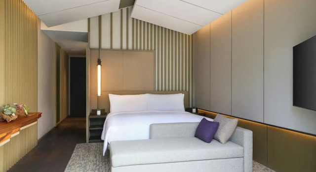 JW Marriott Cam Ranh Bay Resort & Spa