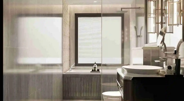 Студия Heritage Ham Long Hotel and Spa
