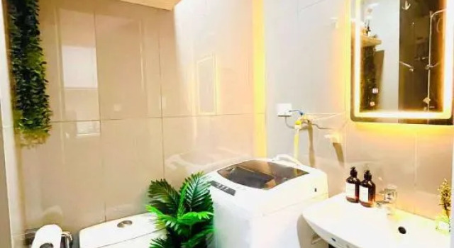 Ai-Stay 3 0 at Air Residences Makati