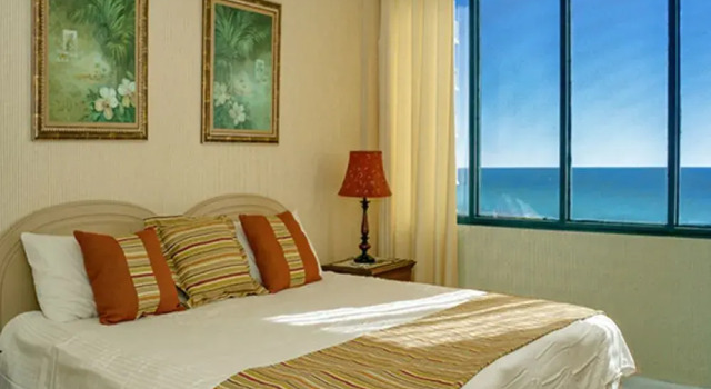 Dunes of Panama, Забронировать Отель Отели Панама-Сити 3 звезды, 3*