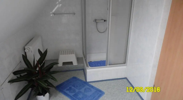 Апартаменты ferienwohnung-am-zoo