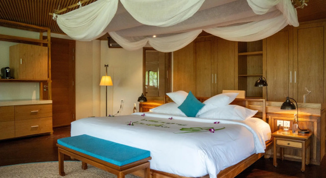Люкс Family Pax Ana Doc Let Resort & Spa
