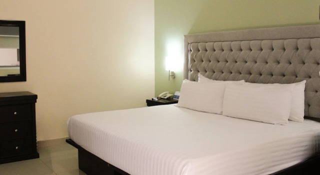 Номер Standard Hotel Mirage