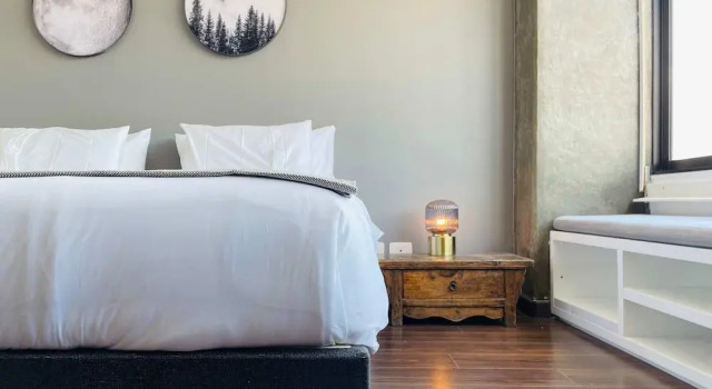 Heavenly 2BR in Bogota, Забронировать Апартаменты/квартира Апартаменты Богота, рядом с Парк 93, Апартаменты/квартира