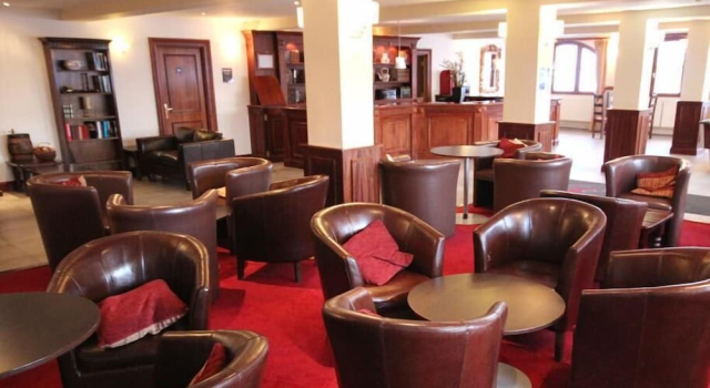 SportHotel Beausoleil