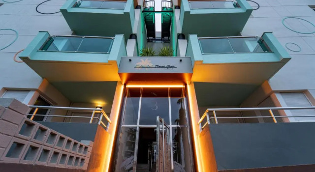 Moon dreams Almerimar, Забронировать Отель Отели Almeria Province 3 звезды, 3*