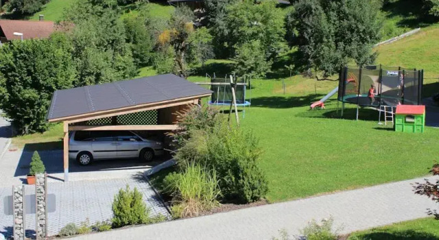 Haus Lädeler, Book Hotel Hotels in Vorarlberg with Parking, Parking