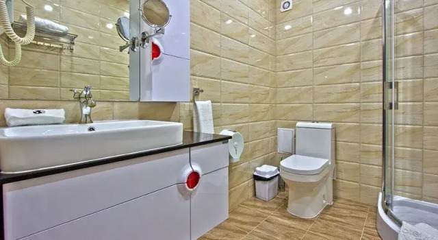 Полулюкс Дискавери