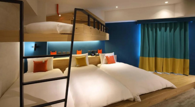 OLAH Poshtel - Hualien Zhongfu, Забронировать Отель Хуалянь Уезд Хуалянь