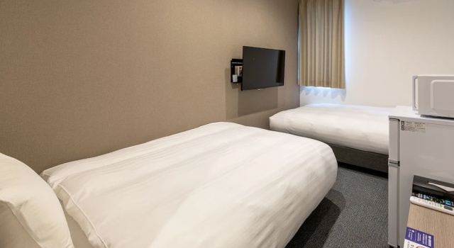 HOTEL R9 The Yard Kanoya, 预订 酒店 鹿屋市 鹿儿岛县