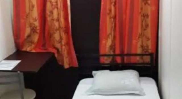 Hotel Du Centre
