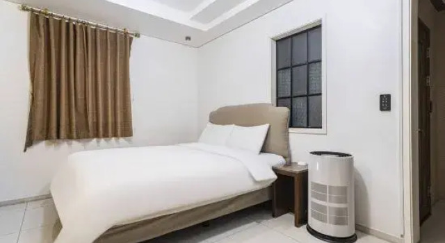 Номер Deluxe Yeongdeungpo Ciel Hotel