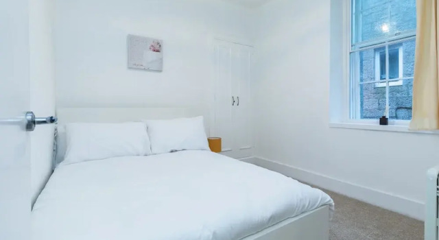 Dbeautifiers Apartments - Adults Only, Prenota Appartamento Aberdeen 