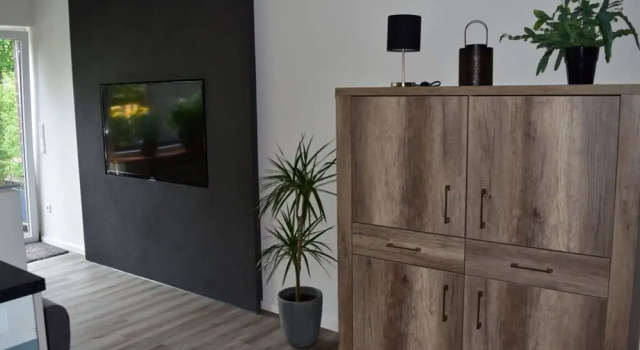 Nice Apartment in Neuenkirchen, Забронировать Апартаменты/квартира Нойенкирхен Münsterland