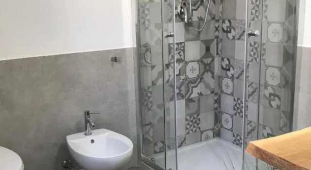 Двухместный номер Standard Palazzo Pilo