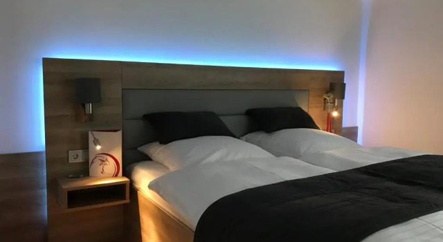 Двухместный номер Superior Hotel Adler Ittendorf