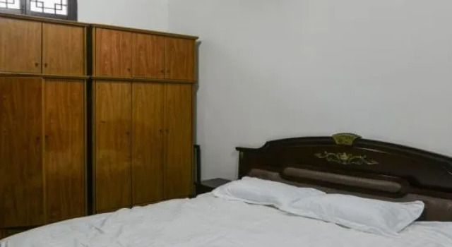 Двухместный номер Standard Nanhexia Mingju Hostel