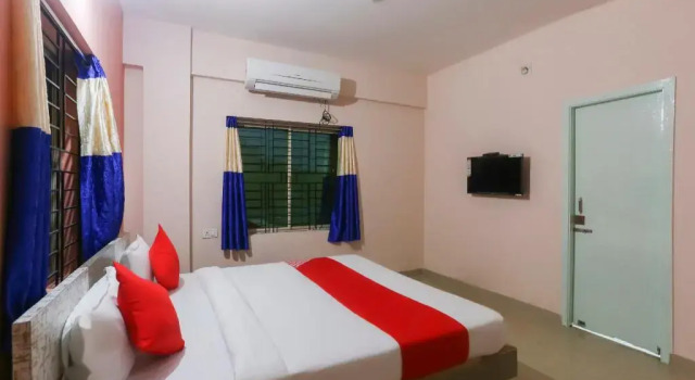 Avigna Residency 2 by OYO Rooms