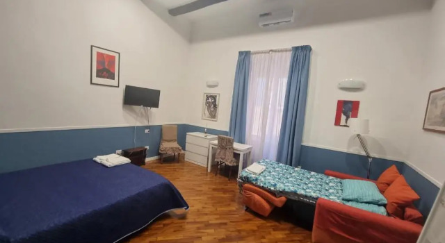 Апартаменты Panto' apartment 2 steps to Toledo street