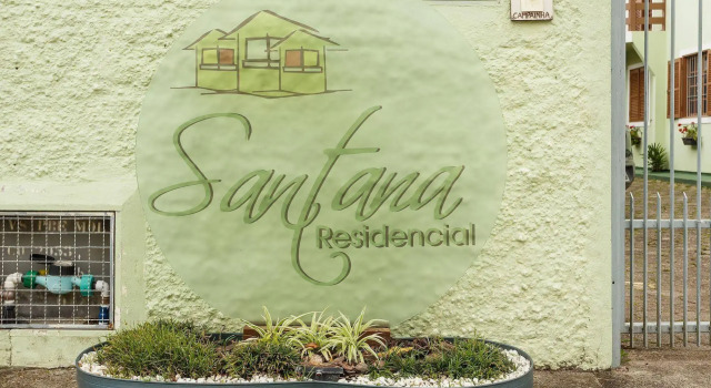 Residencial Santana