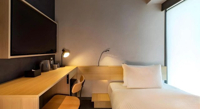 Akabaneholic Hotel