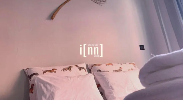 Апартаменты Standard inn Kalamata Urban Suites DT