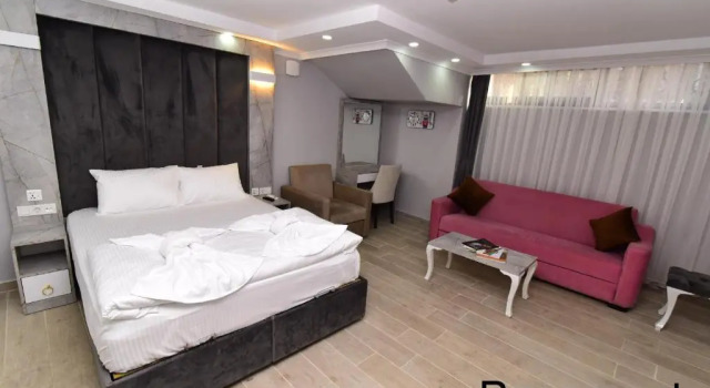 Номер Superior Little sofia hotel