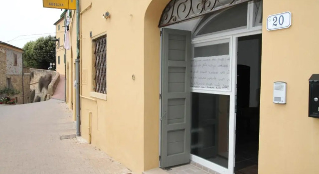 Апартаменты Castello 20
