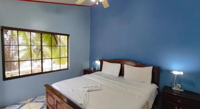 Номер Standard Hotel Casa Canada