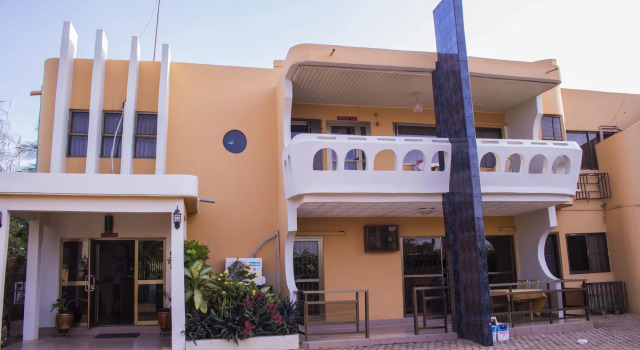 Lovista Hotel