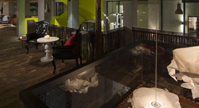 Wuzhen Moyitang Hotel