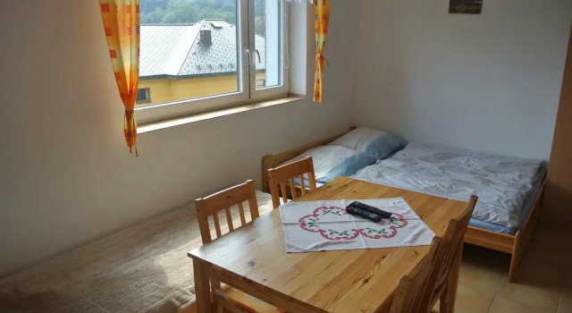 Apartmany Jana, Rezerwuj Hotel Hotele SPA w Kraj hradecki, SPA