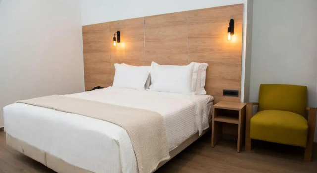 Номер Standard Liberty of Nafplio