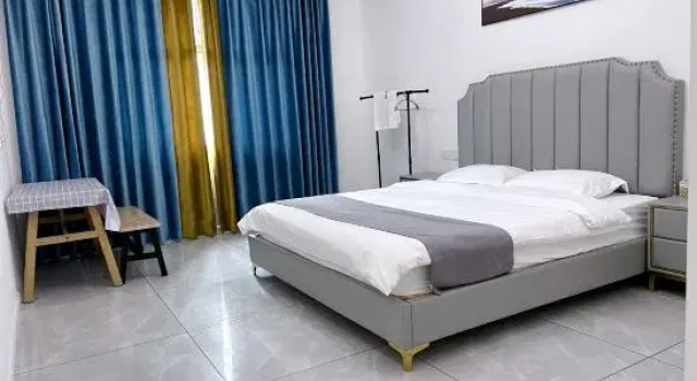 Люкс Pingtan Four Seasons Impression · Yexiaoqing Homestay