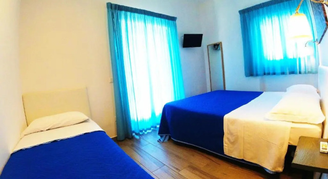 Номер Classic Hotel Rio Claro