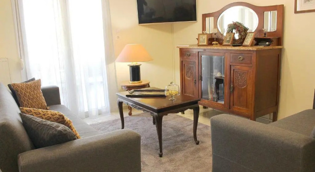 Alkinoos Apt -Inspiring Living in Meteora -3BD, Book Hotel Kalabaka Thessalia
