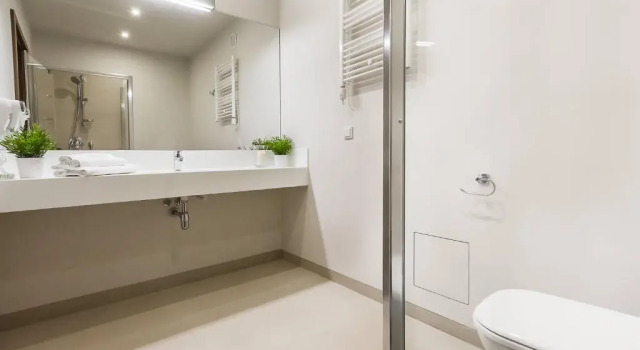 Апартаменты VacationClub - Baltic Park Molo Apartment D110