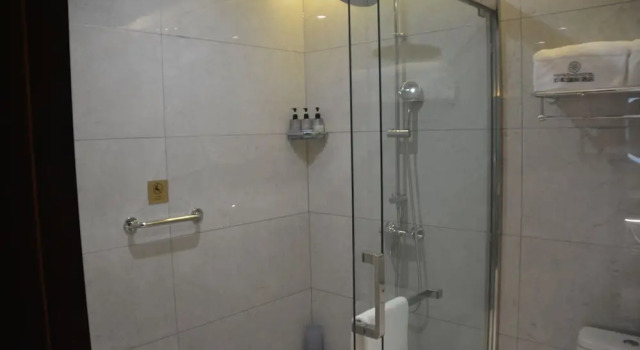 Yun Song Hotel, Rezervovat Hotel Xinxiang Henan